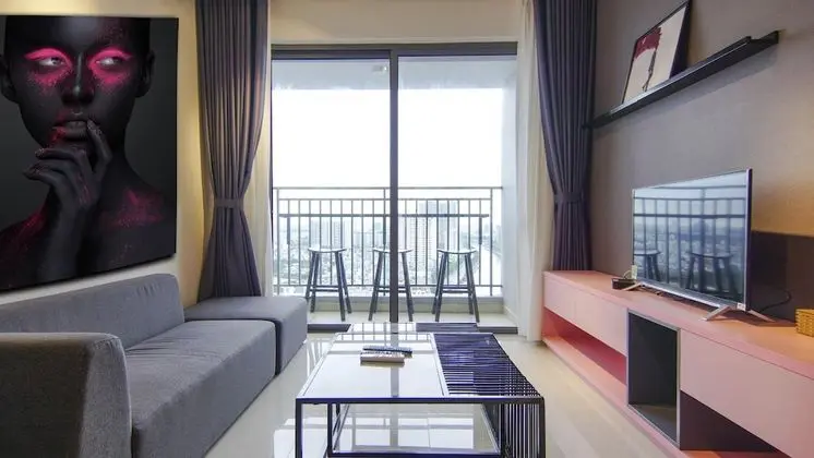 Apart Daire (2 Bedroom)