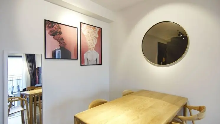 Apart Daire (2 Bedroom)