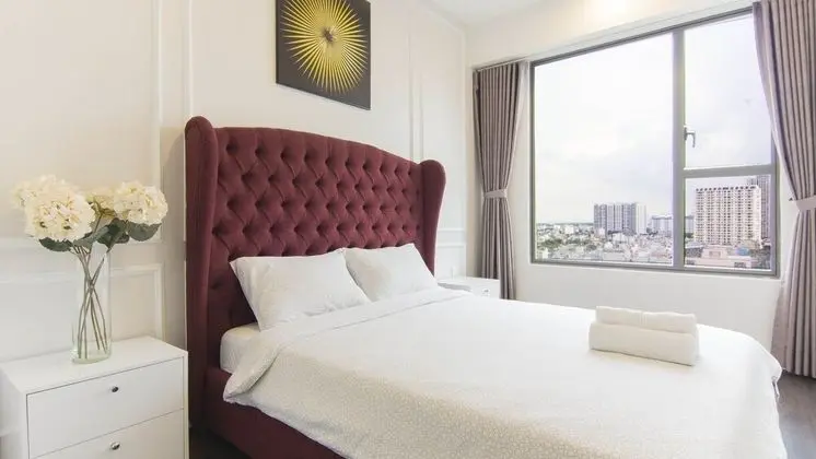 Apart Daire (2 Bedroom)