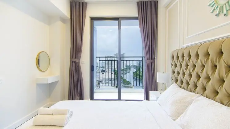 Apart Daire (2 Bedroom)