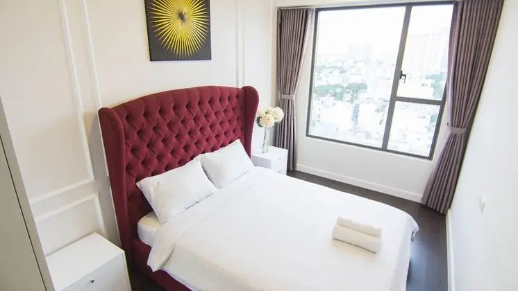 Apart Daire (2 Bedroom)