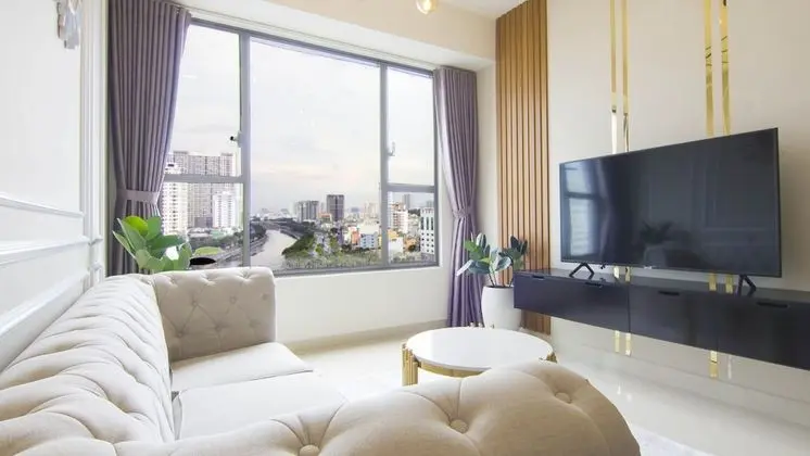 Apart Daire (2 Bedroom)