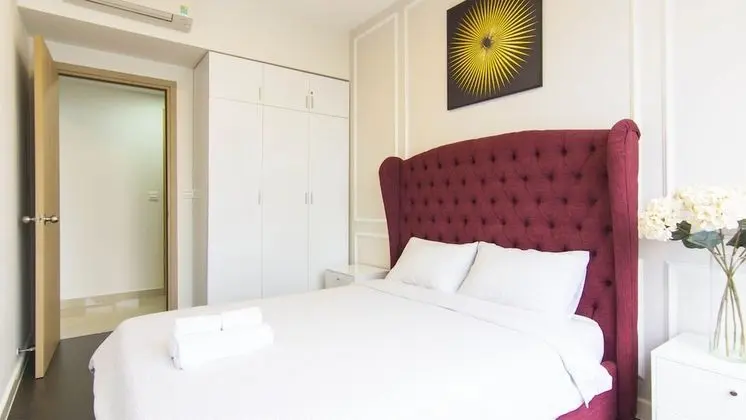 Apart Daire (2 Bedroom)