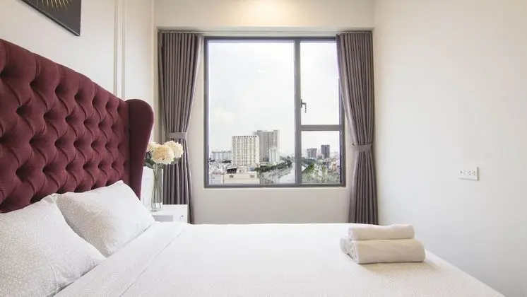 Apart Daire (2 Bedroom)