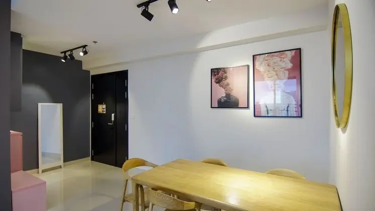 Apart Daire (2 Bedroom)
