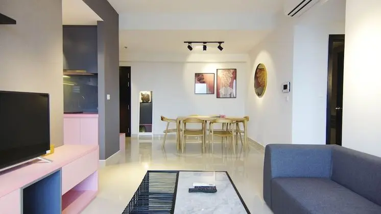 Apart Daire (2 Bedroom)