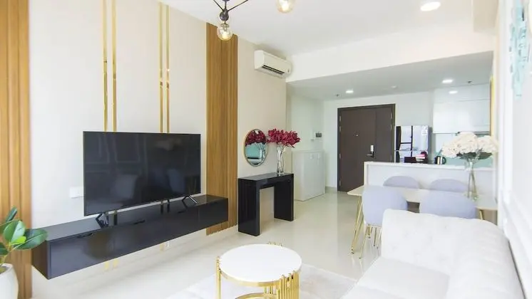 Apart Daire (2 Bedroom)