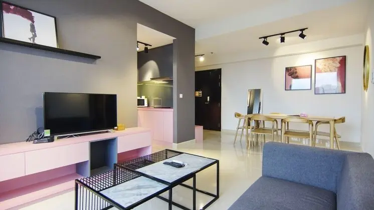 Apart Daire (2 Bedroom)