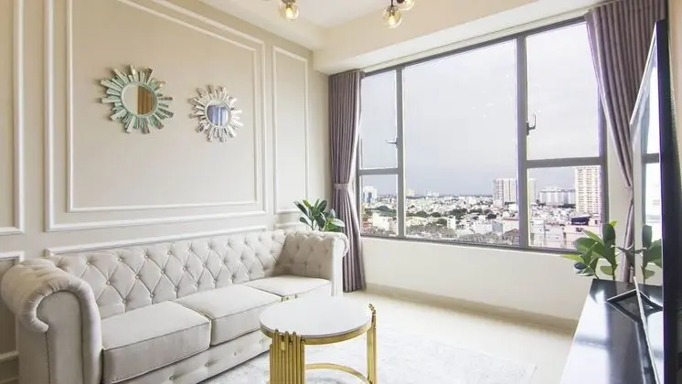Apart Daire (2 Bedroom)