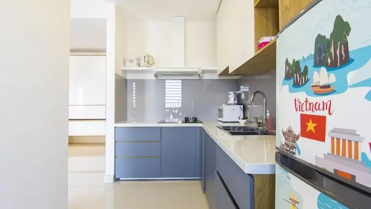 Apart Daire (3 Bedroom)
