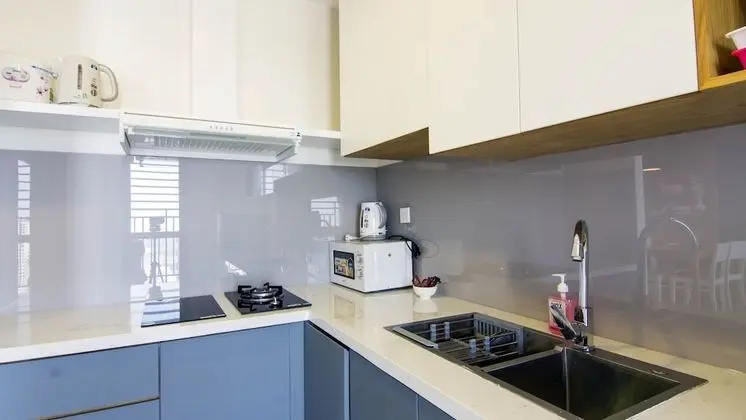 Apart Daire (3 Bedroom)