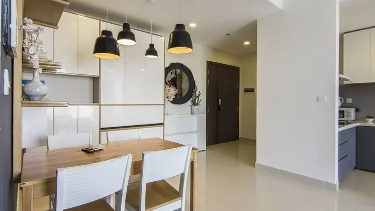 Apart Daire (3 Bedroom)