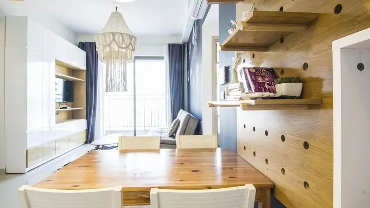 Apart Daire (3 Bedroom)