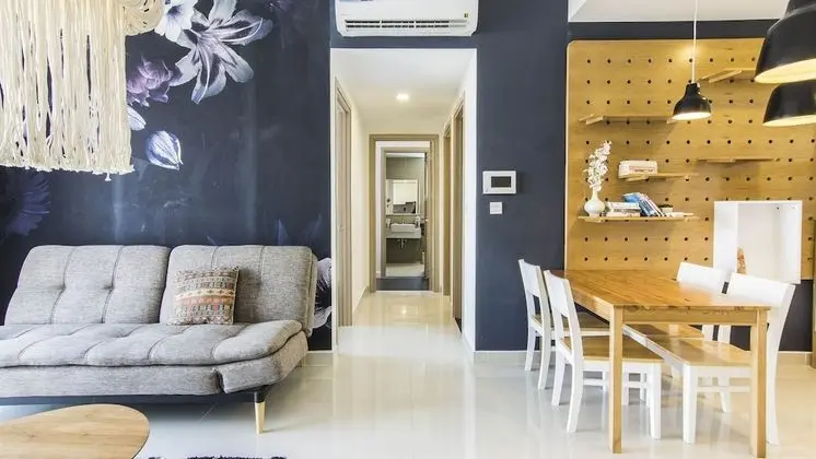 Apart Daire (3 Bedroom)