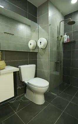 Apart Daire (3 Bedroom)