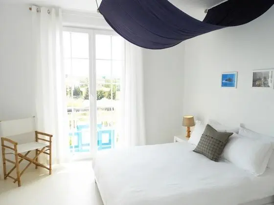 Comfort Oda, Balkon, Havuz Manzaralı