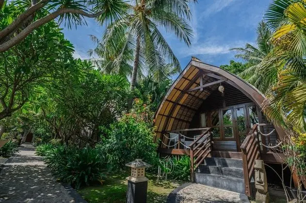 Traditional Bungalow Double