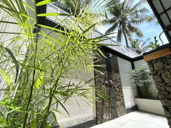 Traditional Bungalow Double
