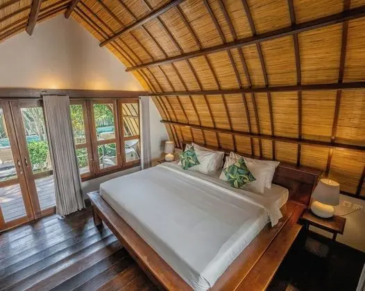 Traditional Bungalow Double
