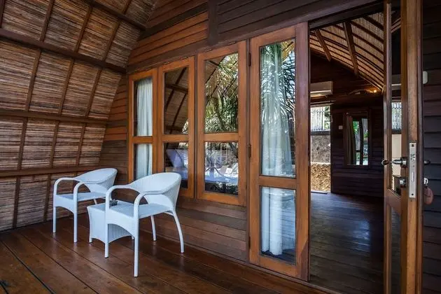 Traditional Bungalow Double