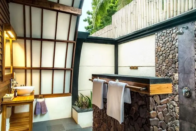 Traditional Bungalow Double