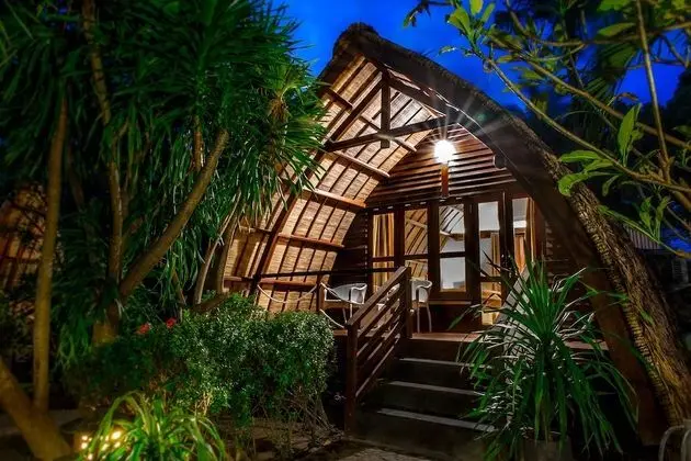 Traditional Bungalow Double