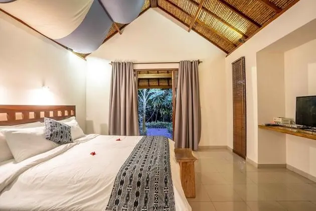 Deluxe Bungalov