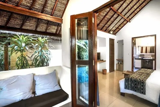 Deluxe Bungalov