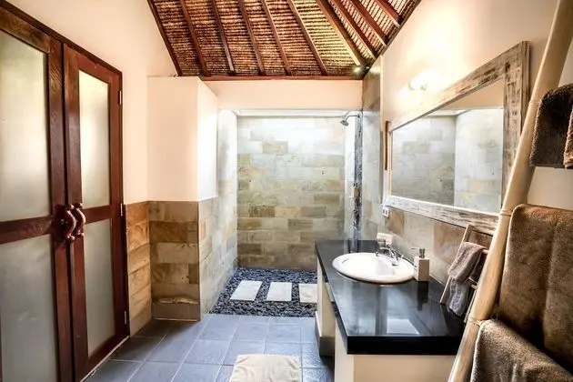 Deluxe Bungalov