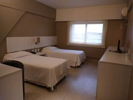 Superior İki Ayrı Yataklı Oda