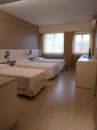 Superior Üç Kişilik Oda