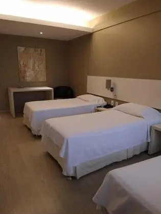 Superior Üç Kişilik Oda