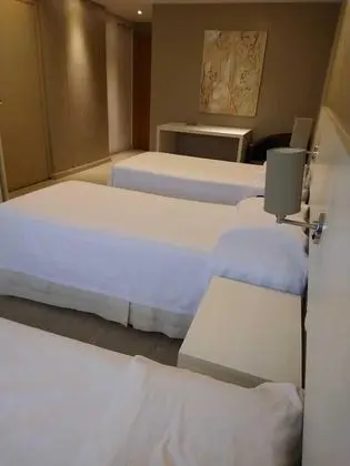 Superior Üç Kişilik Oda