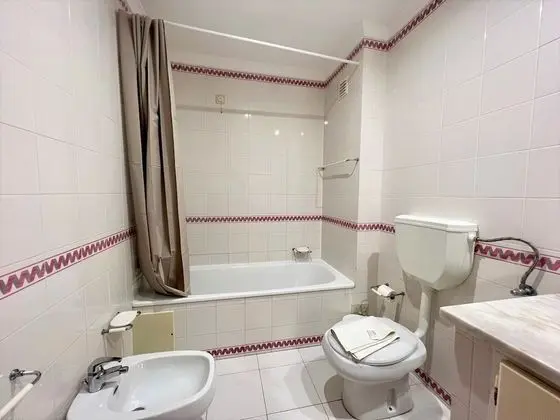 Apart Daire, 1 Yatak Odası, Teras