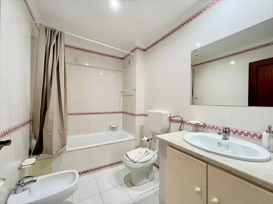 Apart Daire, 1 Yatak Odası, Teras