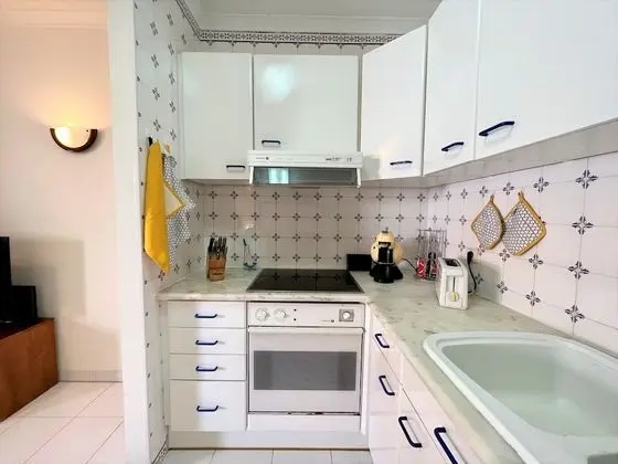 Apart Daire, 1 Yatak Odası, Teras