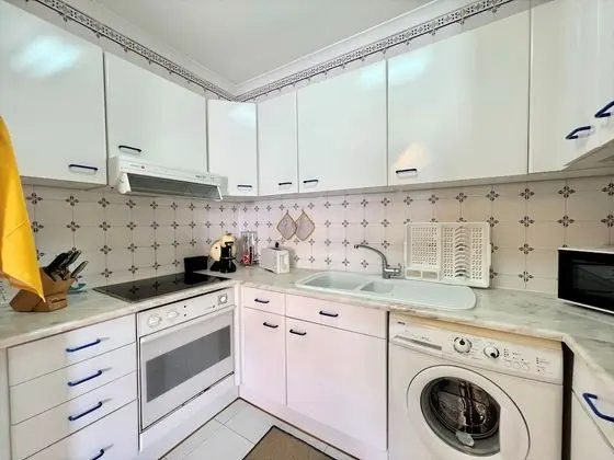 Apart Daire, 1 Yatak Odası, Teras