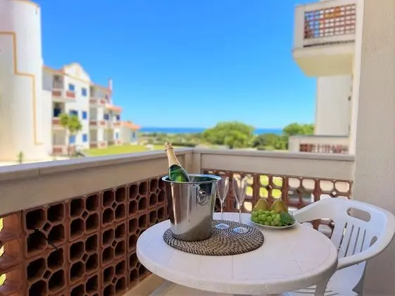 Apart Daire, 1 Yatak Odası, Teras