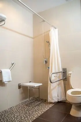 Deluxe İki Ayrı Yataklı Oda, Balkon, Deniz Manzaralı