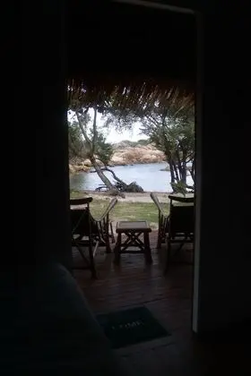 Beachfront Double or Twin Room