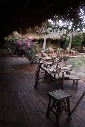 Beachfront Room