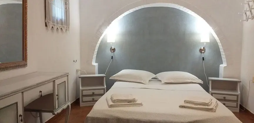 Villa, 3 Yatak Odası
