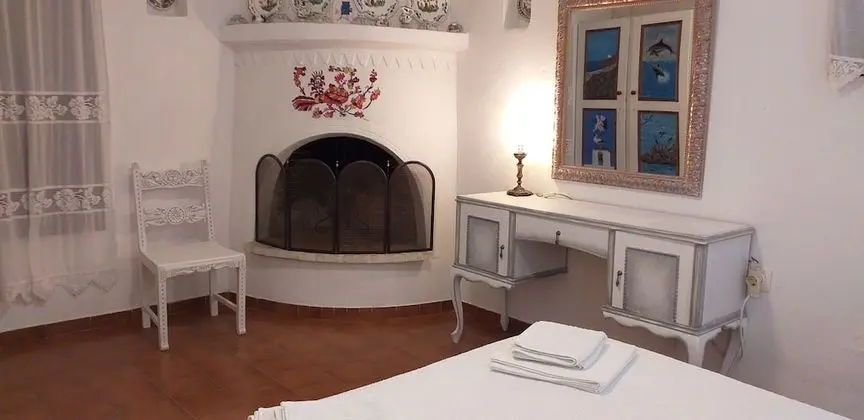 Villa, 3 Yatak Odası