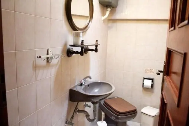 Villa, 3 Yatak Odası