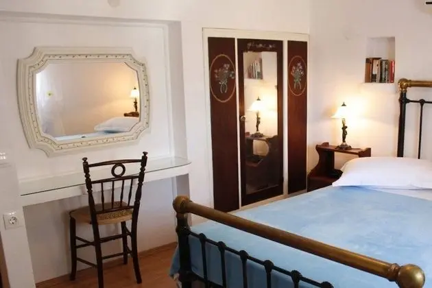 Villa, 3 Yatak Odası