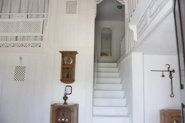 Villa, 3 Yatak Odası