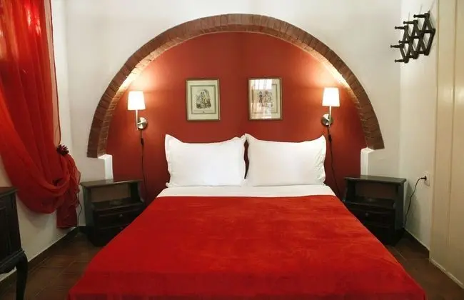 Villa, 3 Yatak Odası