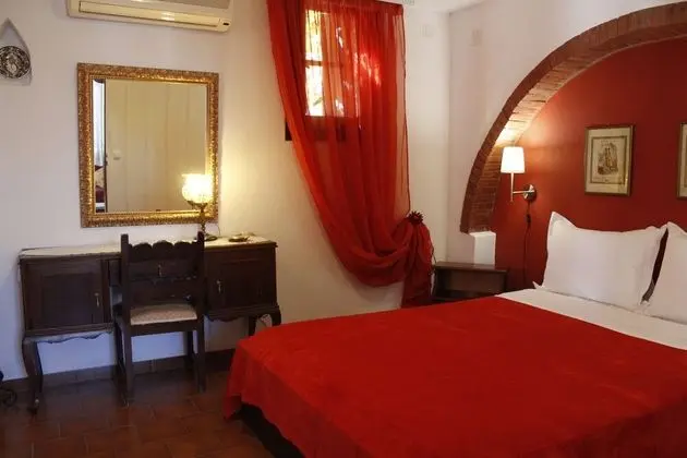Villa, 3 Yatak Odası