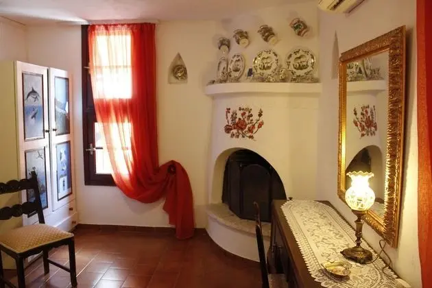Villa, 3 Yatak Odası