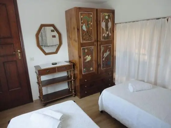 Villa, 3 Yatak Odası